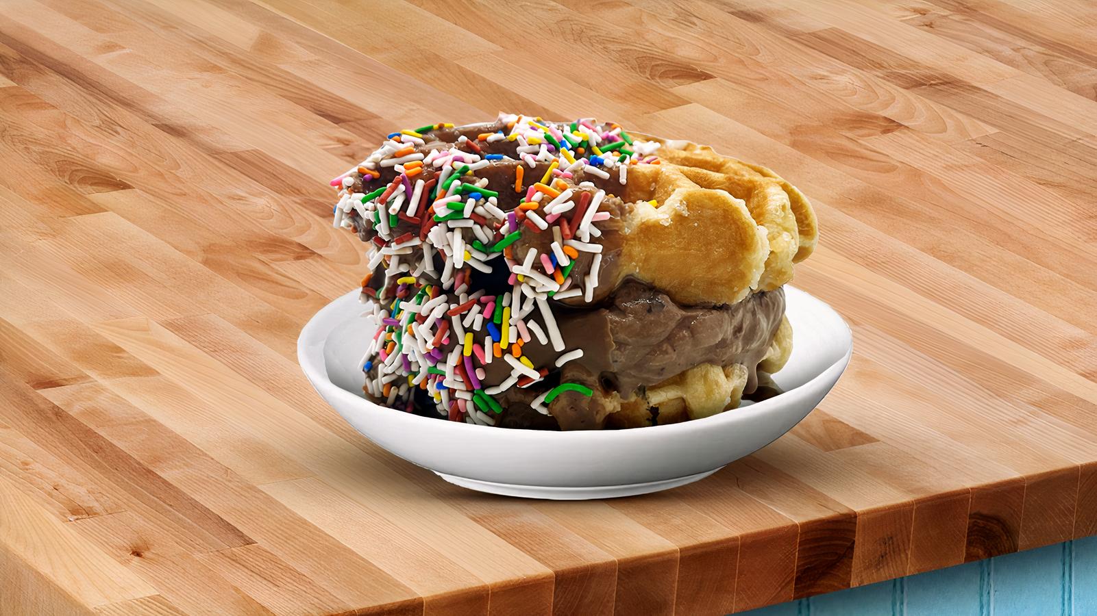 WAFFLEWICH