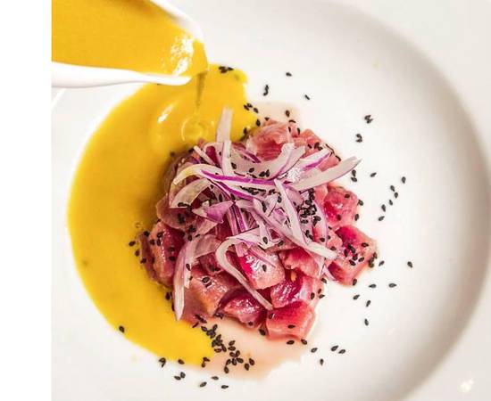 Ceviche Nikkei