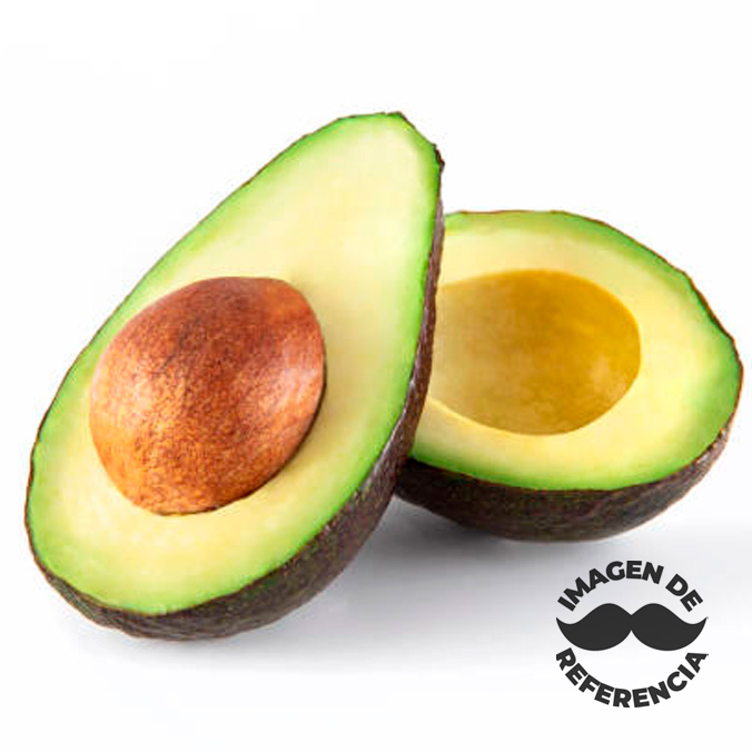 Palta Rellena de Camarones