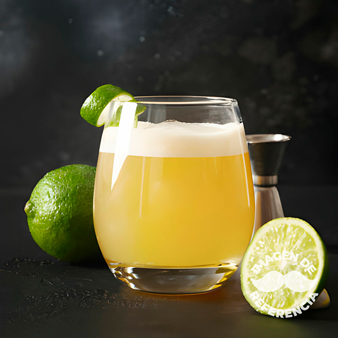 Pisco Maracuyá 10 Oz