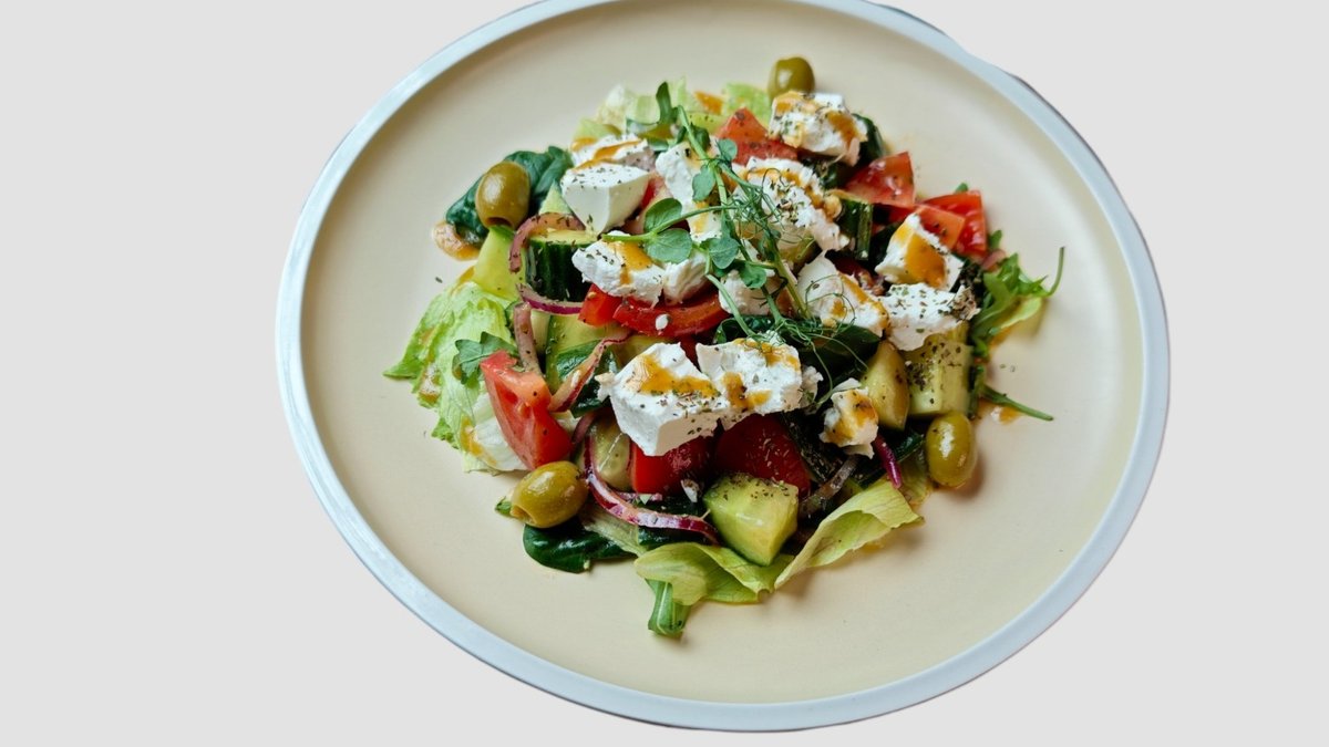Grčka salata