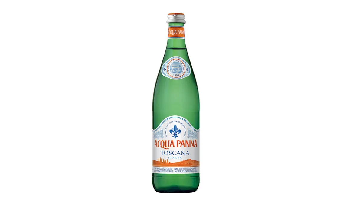 Acqua Panna 0.75l