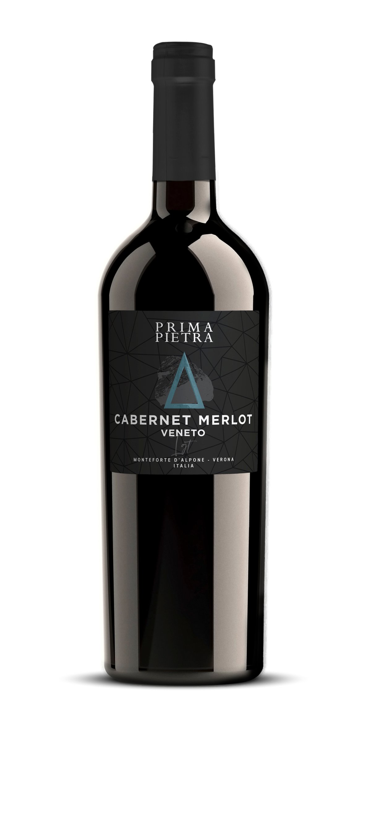 Cabernet-Merlot ”Prima Pietra” 75cl
