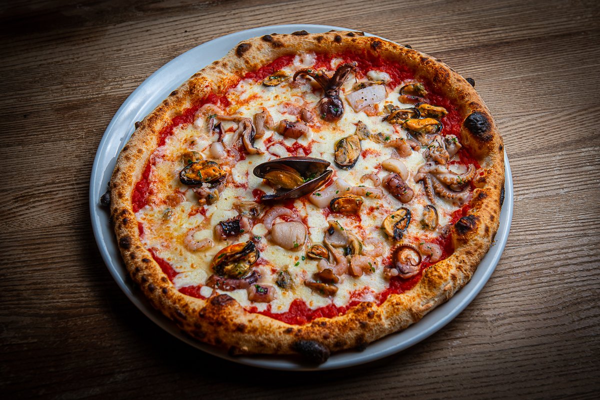 Frutti di Mare