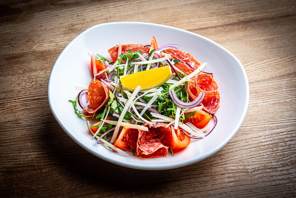 Insalata Milano