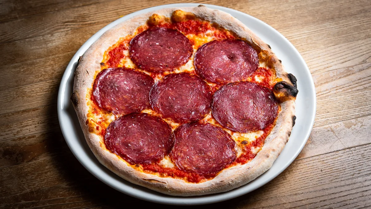 Salame Italiano