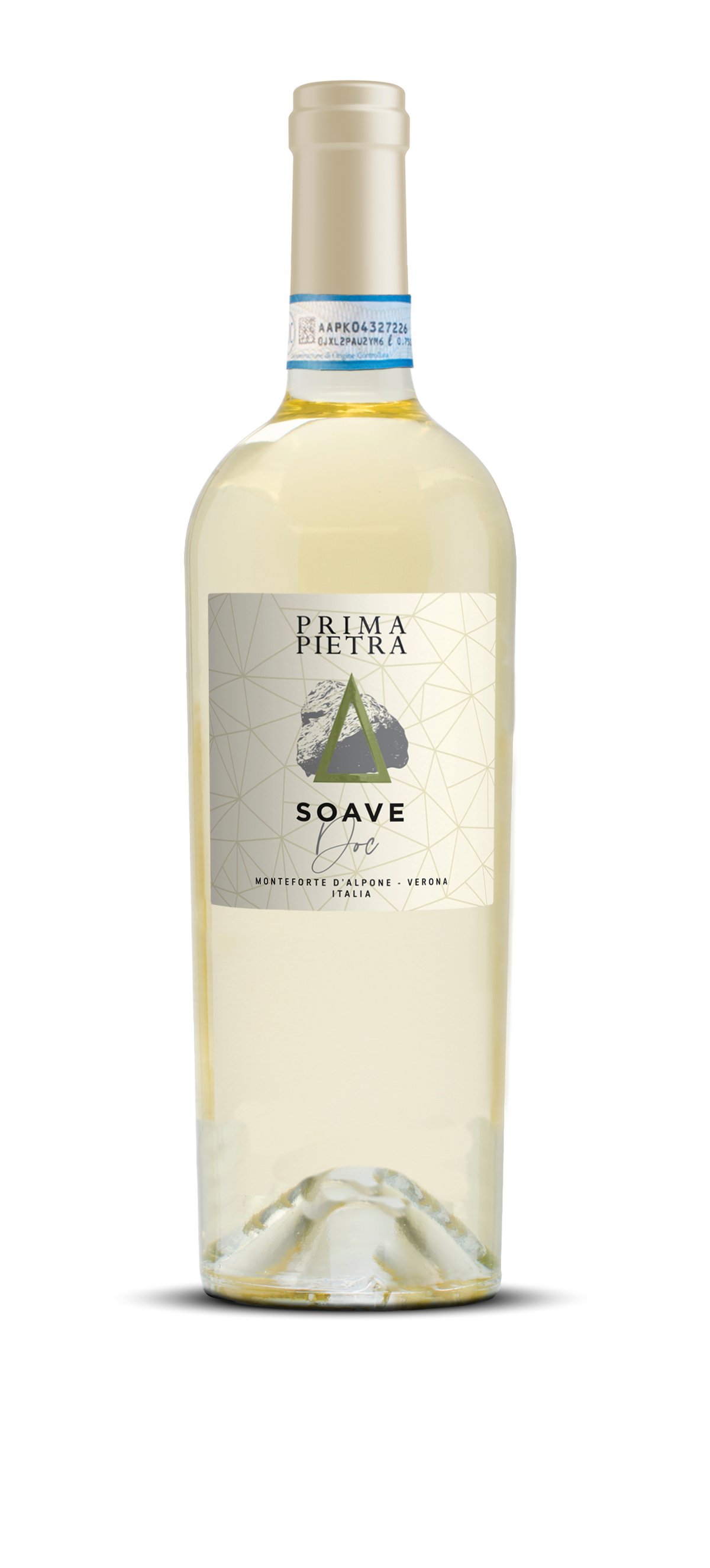 Soave DOC ”Prima Pietra” 75cl
