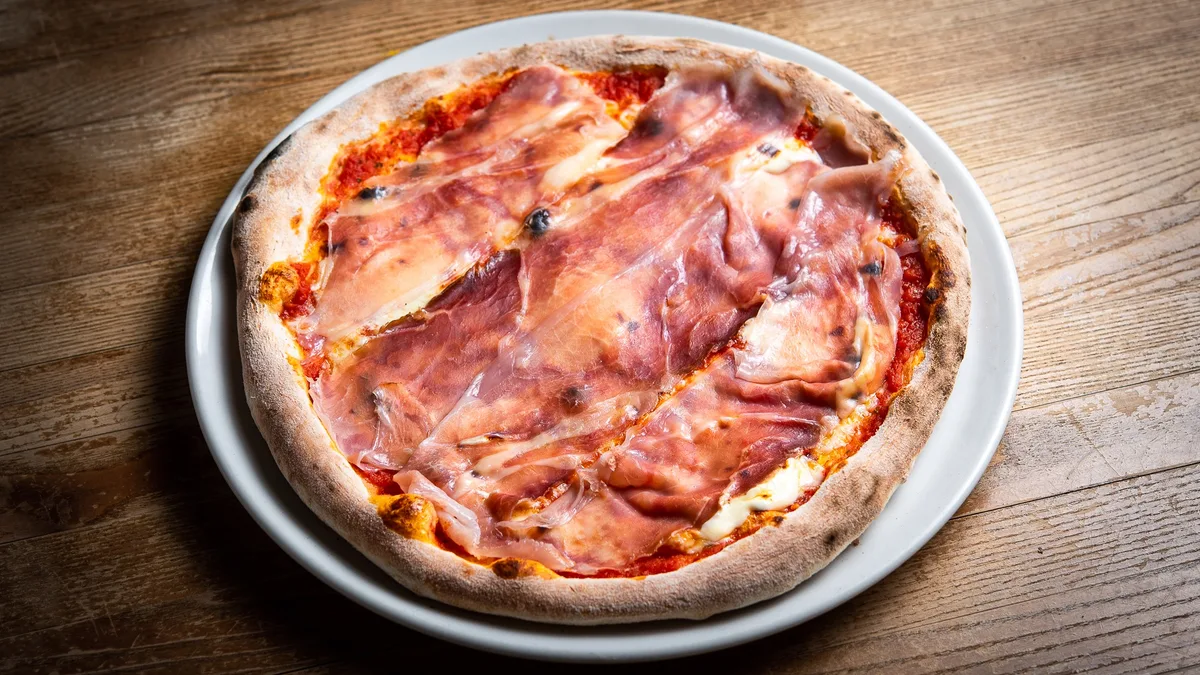 Speck e Mascarpone