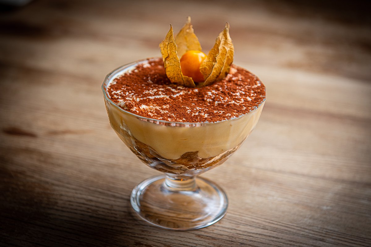 Tiramisu'