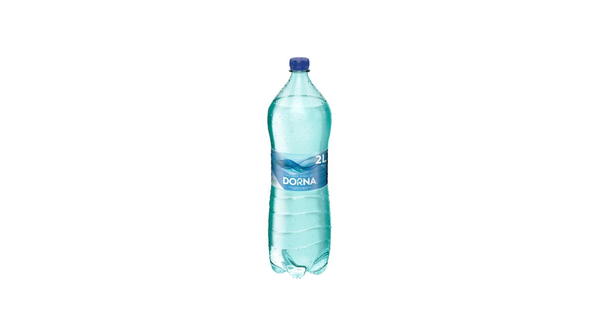 Apă minerală
