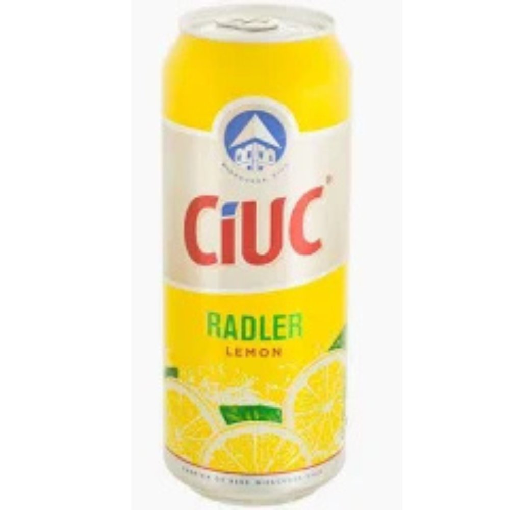 Ciuc lemon