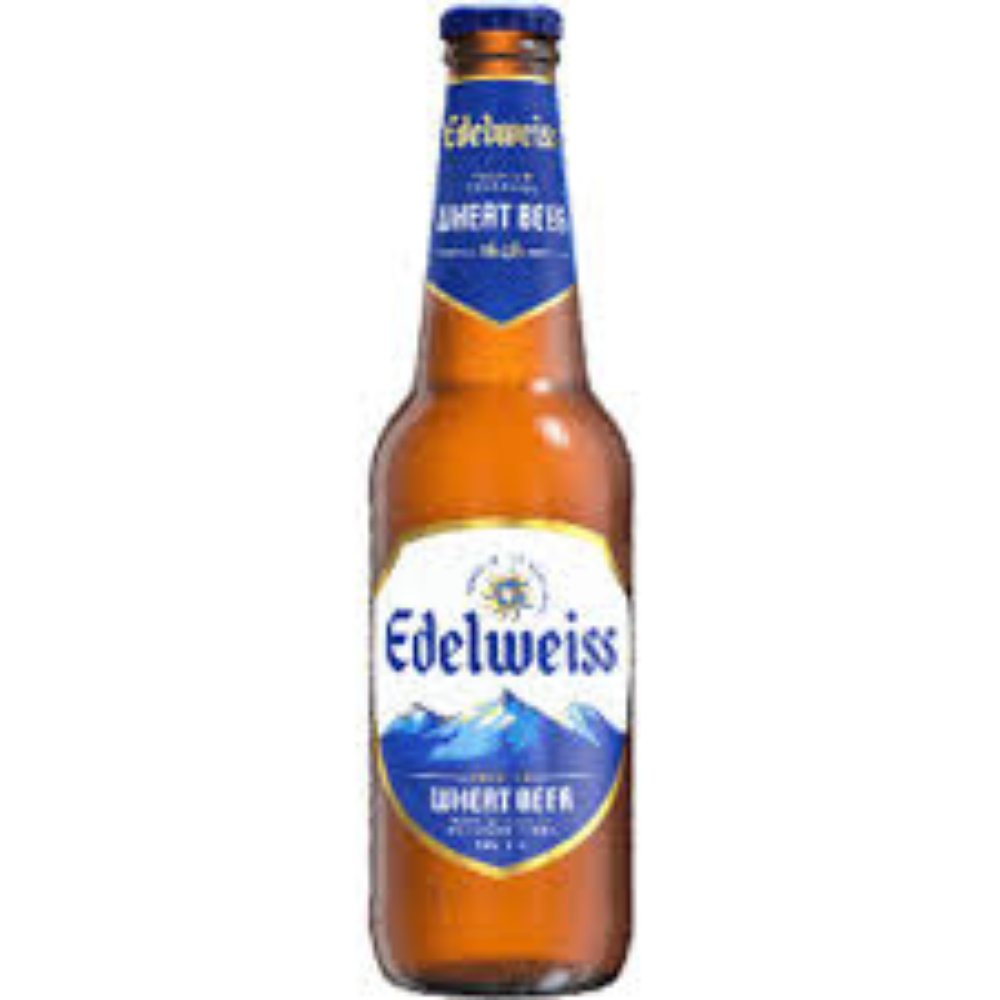Edelweiss nefiltrata