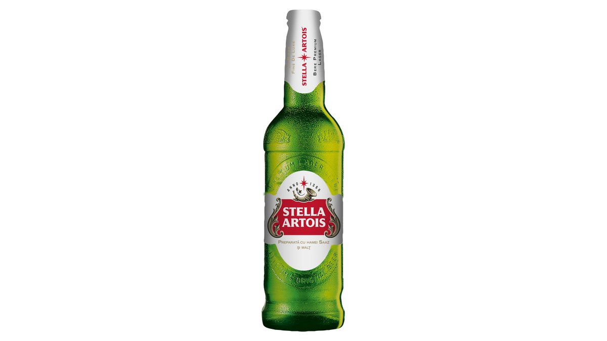 Stella artois