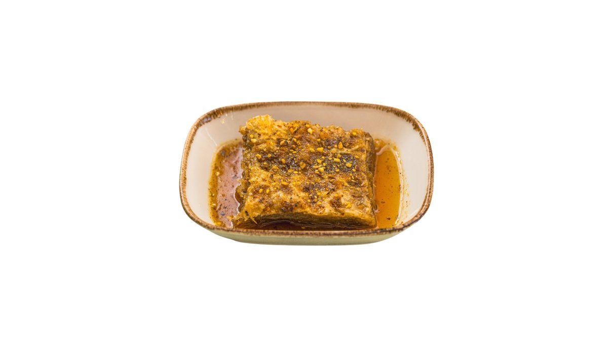 Baklava sa pistaćima