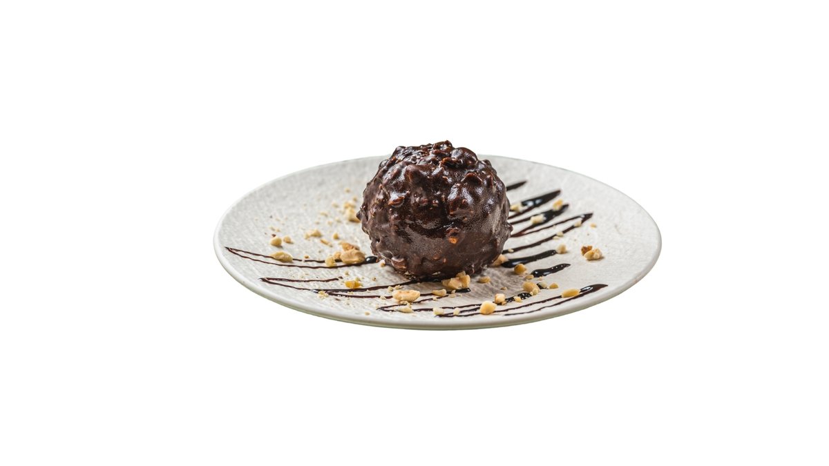 Ferrero Rocher