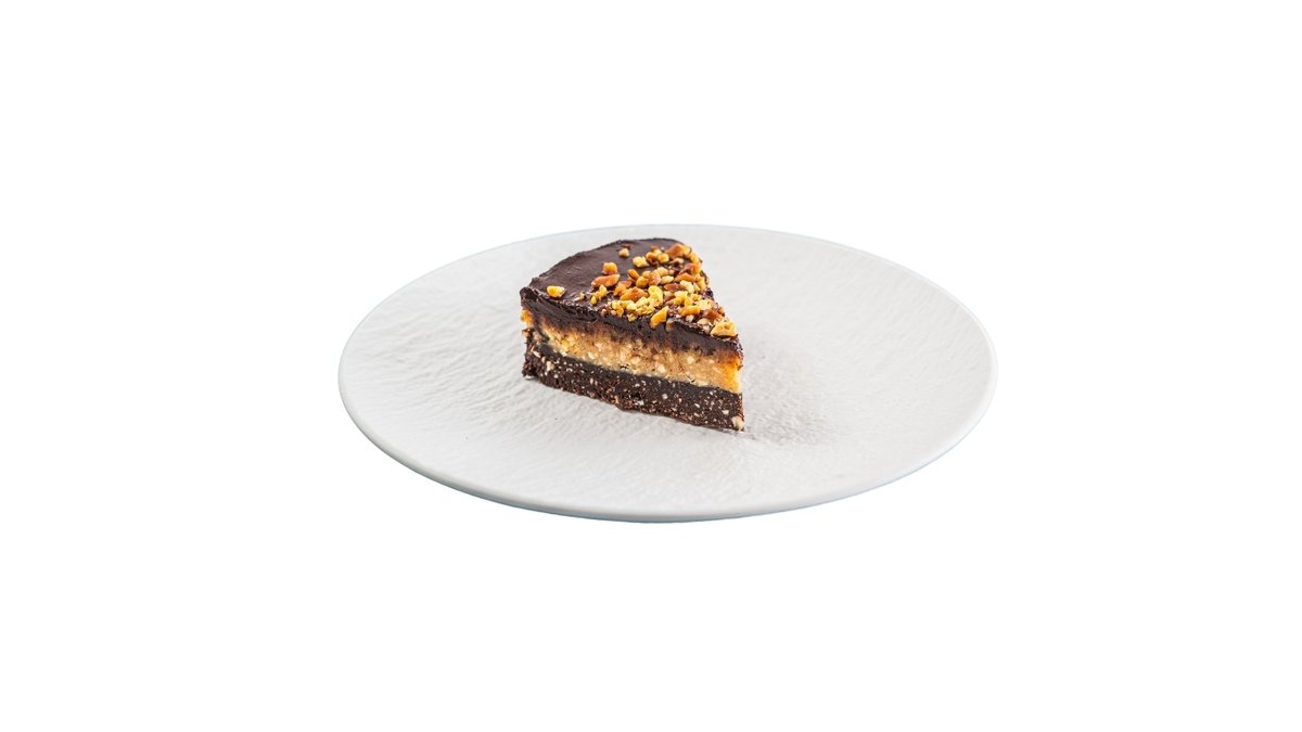 Healthy Snickers