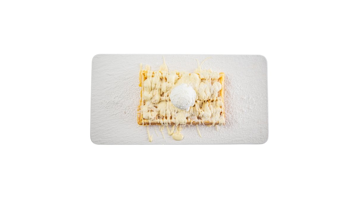 Raffaello waffla