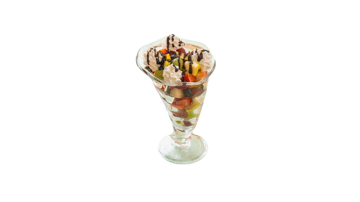 Voćna salata