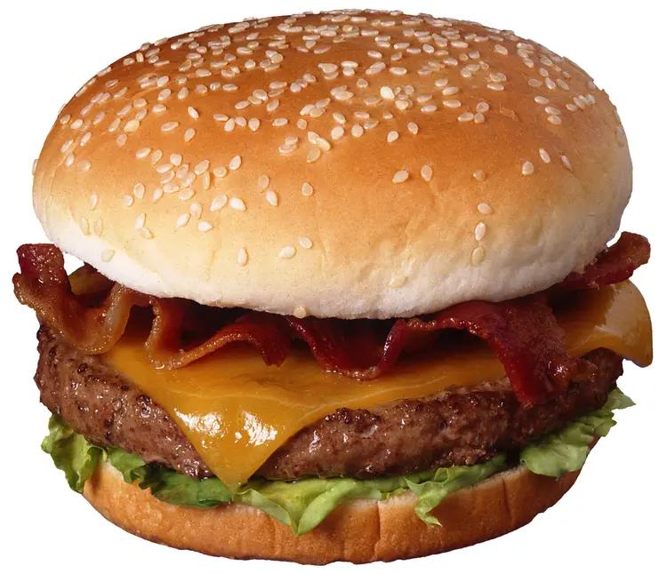 Hamburguesa La Esquina