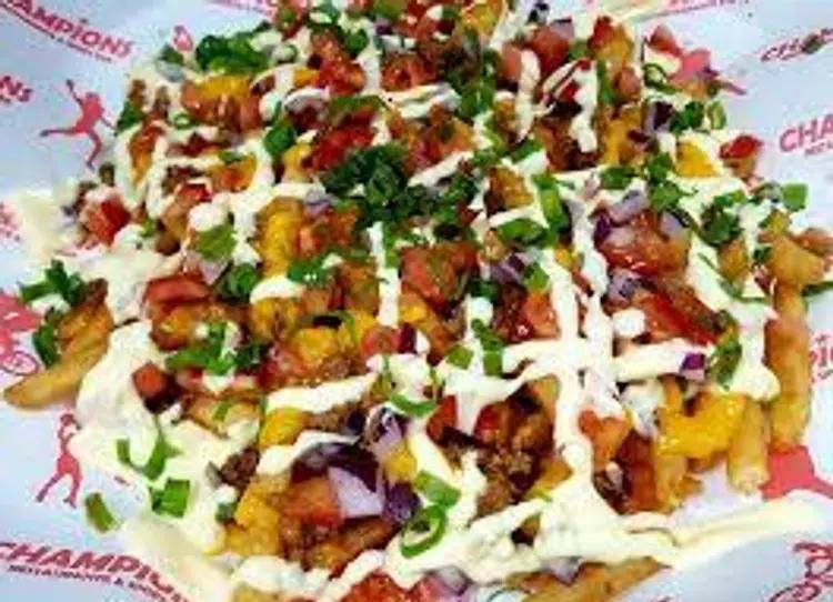Papas Supremas