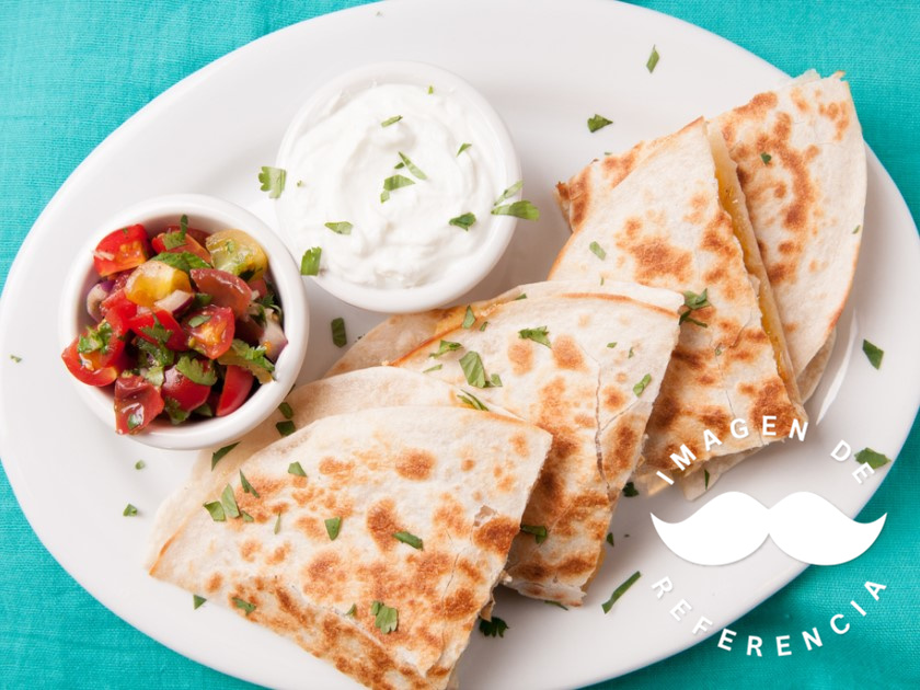 Quesadilla