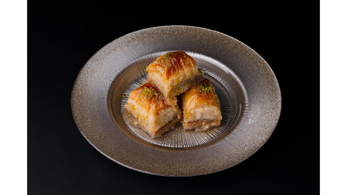Baclava