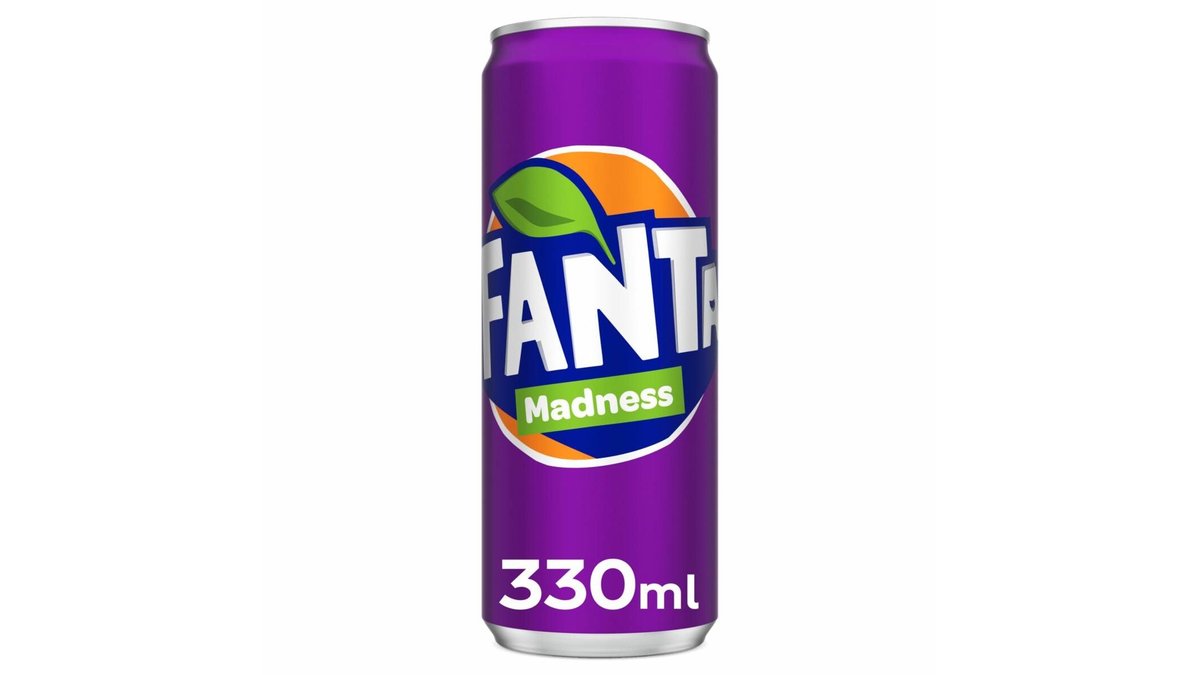 Fanta Madness doza