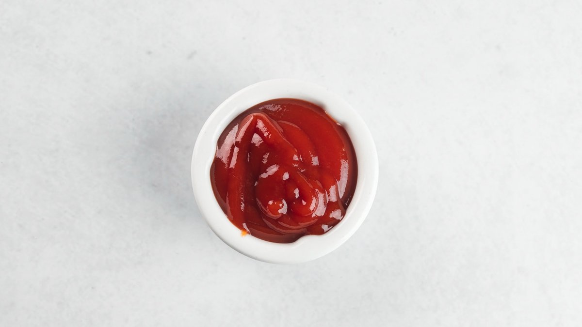 Ketchup