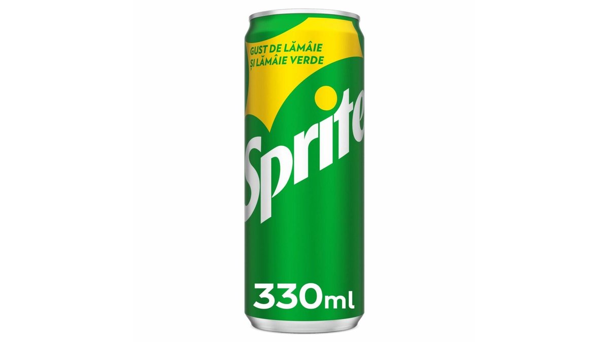 Sprite doza