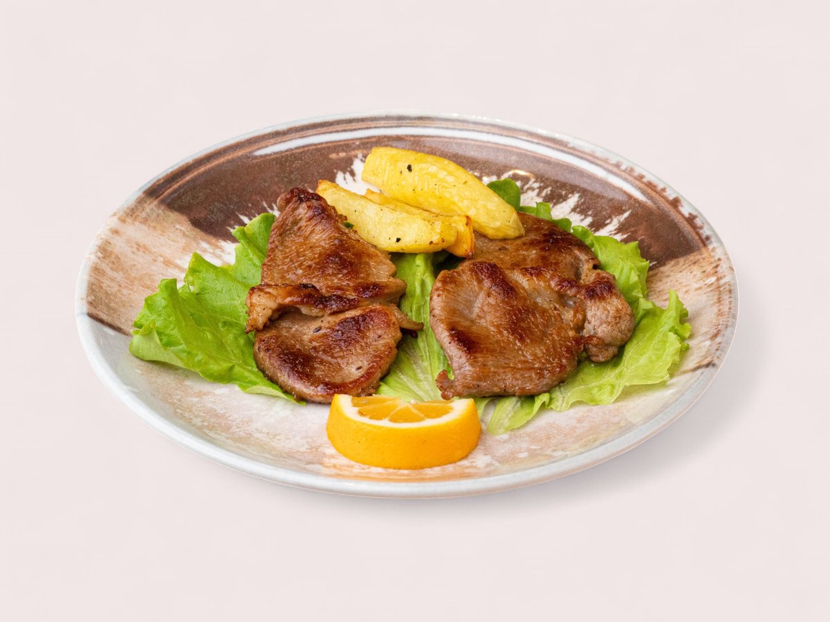 Beef Steak