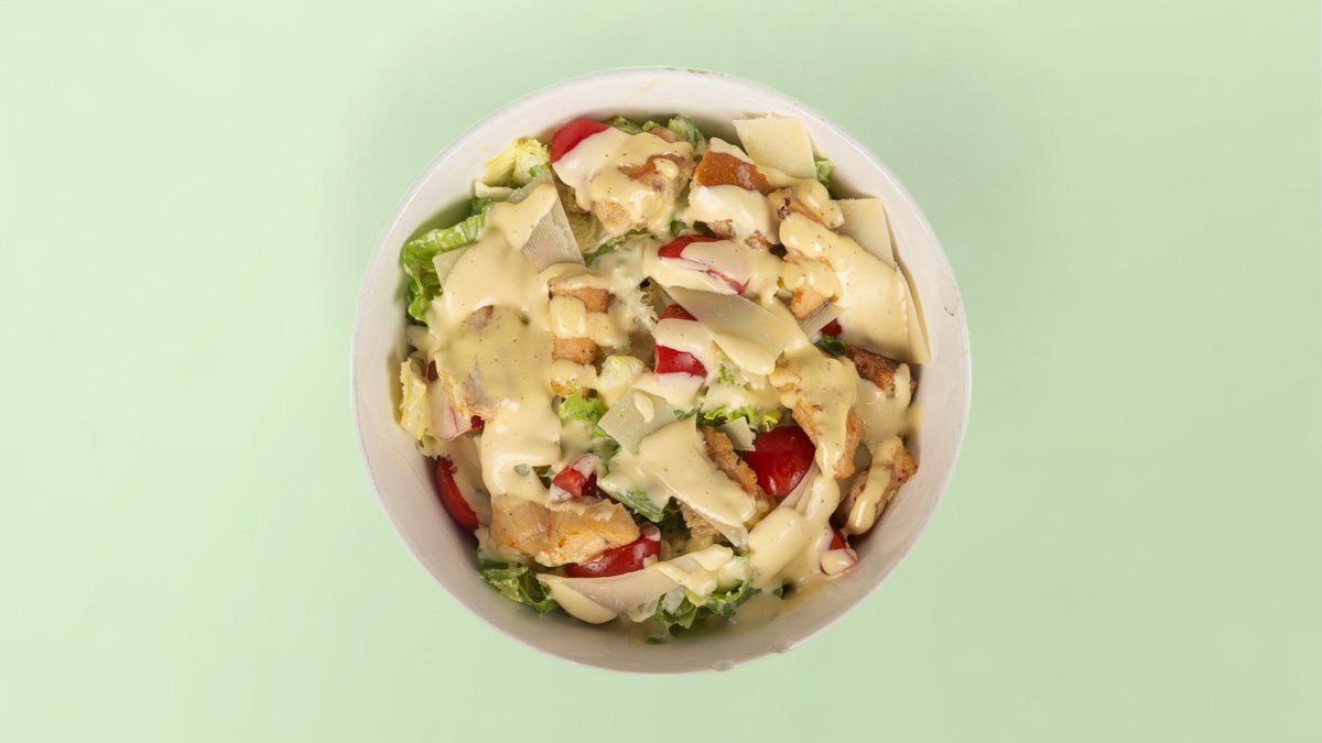 Caesar Salad