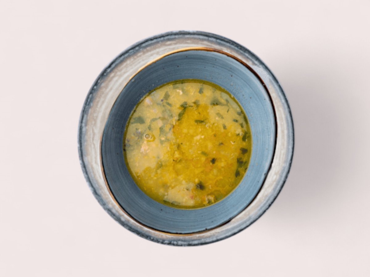 Fish Soup