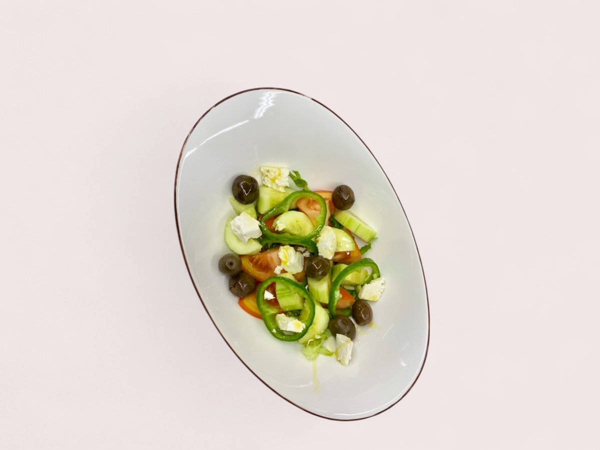 Green Salad