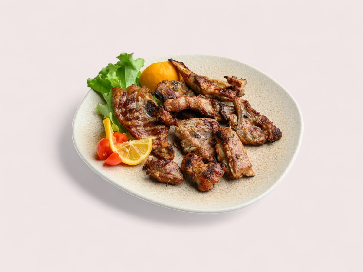 Lamb Ribs
