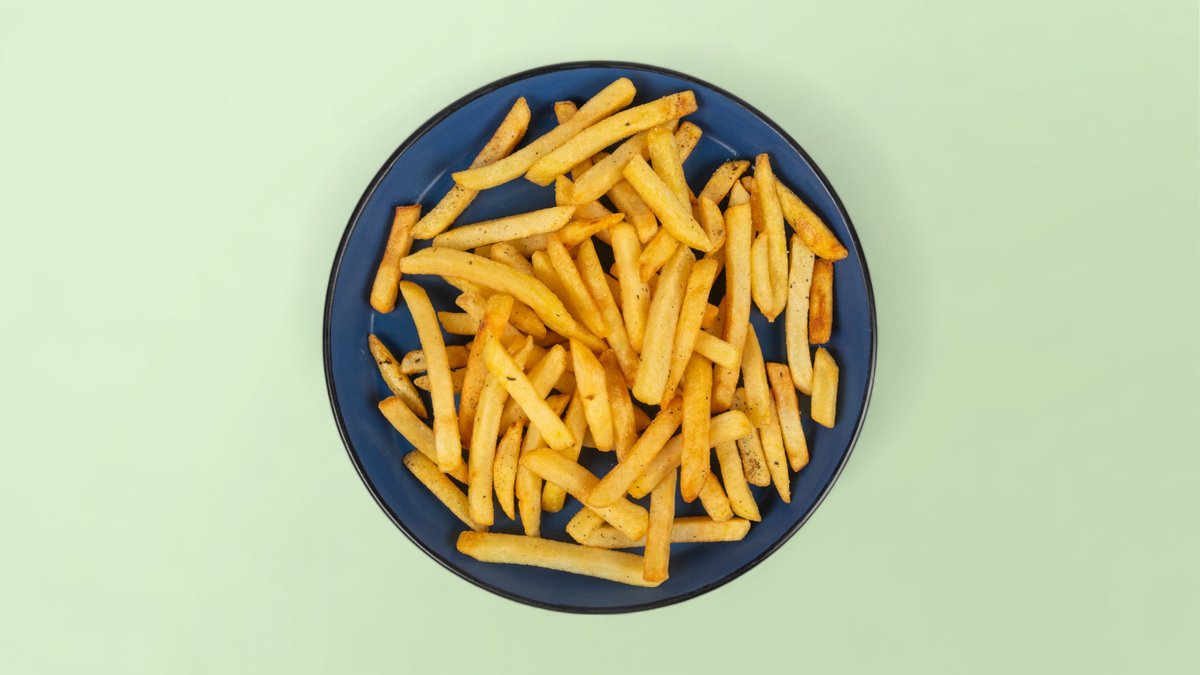 Potatoes