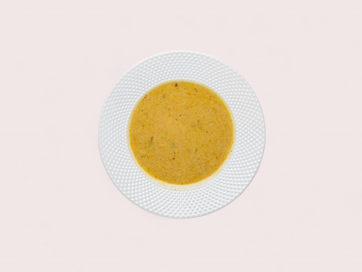 Vegetable Soup