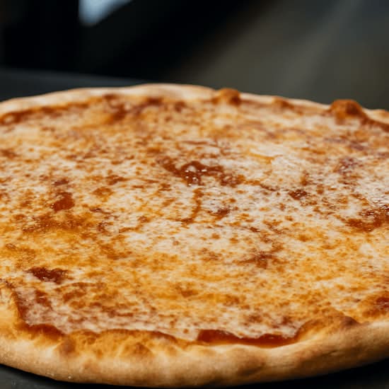 14” Cheese Pizza