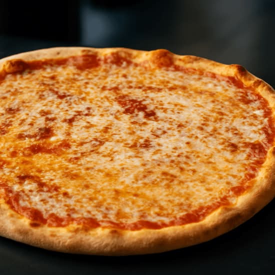 16” Cheese Pizza