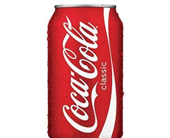 Can of Coke