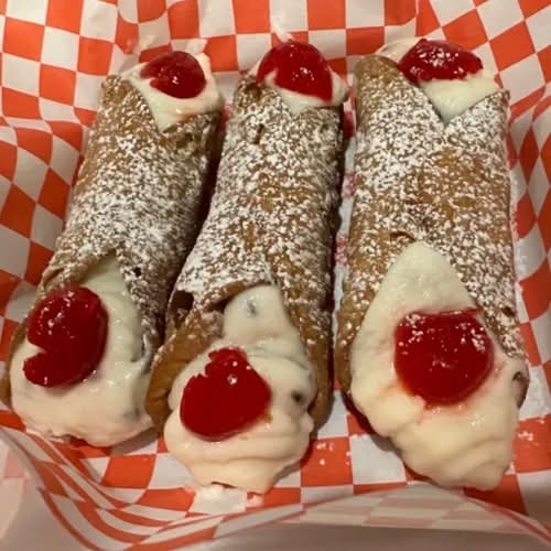Cannoli