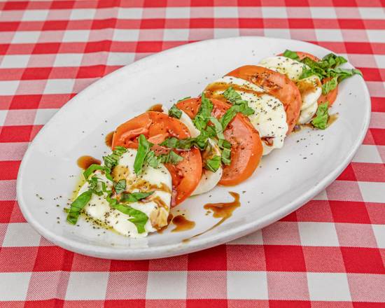 Caprese Salad