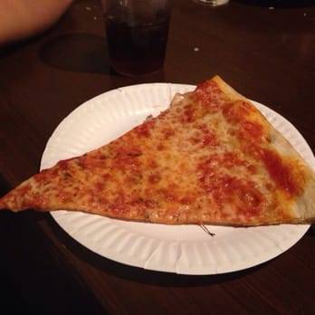Cheese Slice
