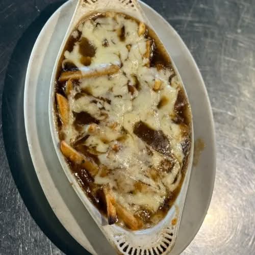 Disco Fries