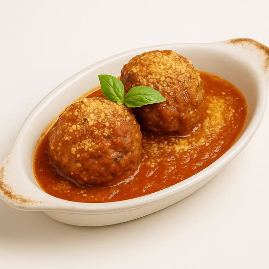 Meatballs (2)