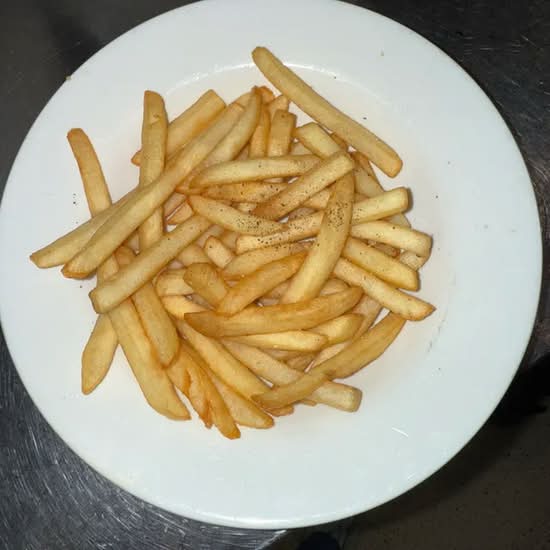 Side of Fries