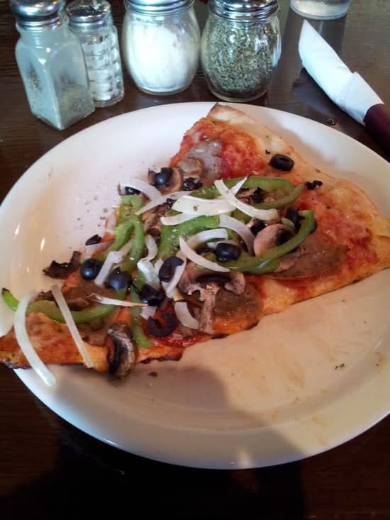 Works Slice