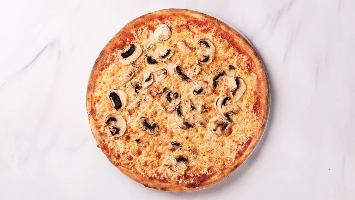 Al Funghi