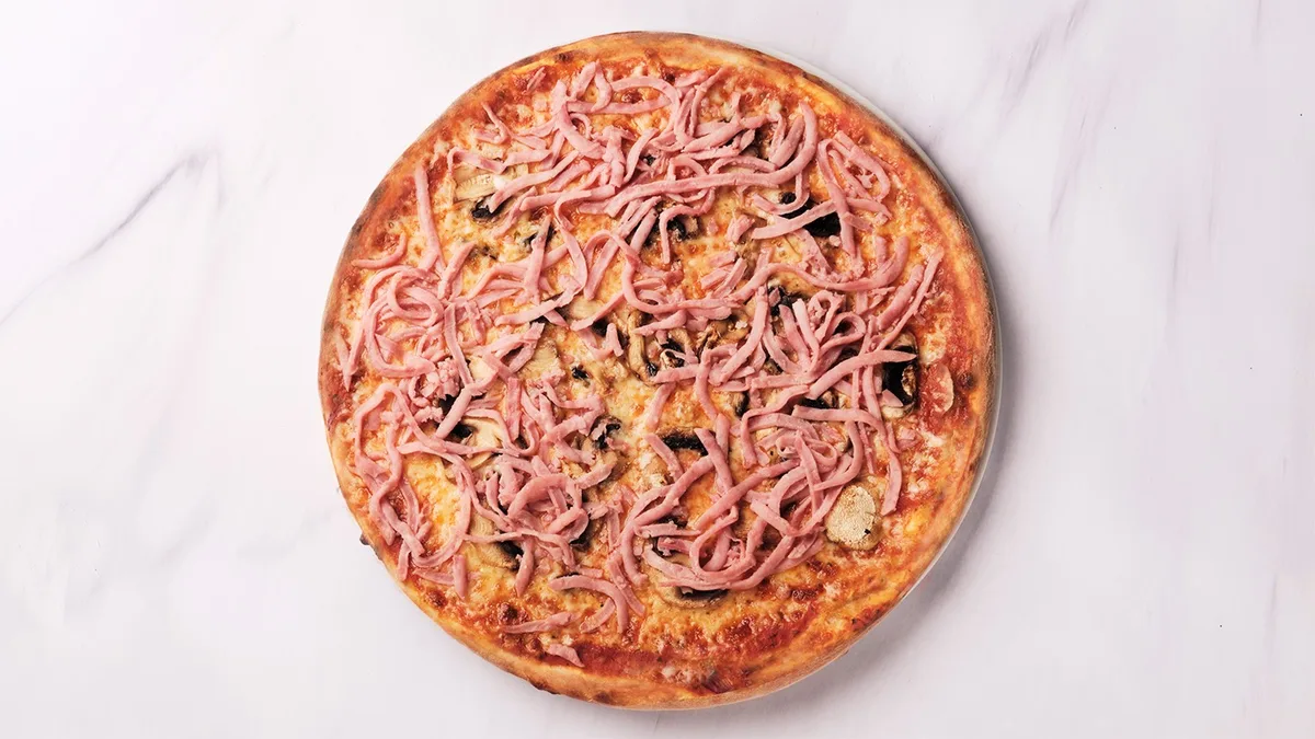 Capricciosa