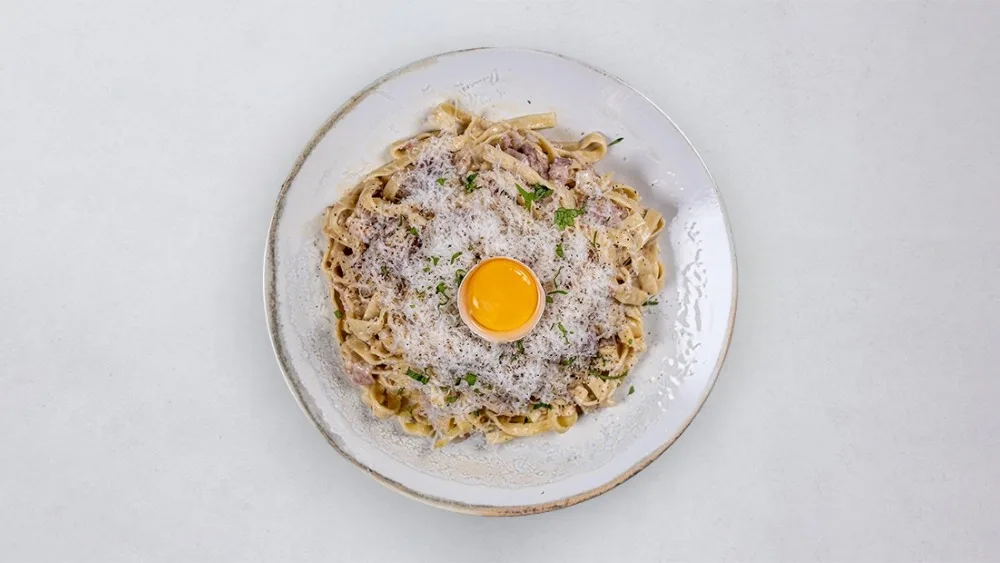 Carbonara