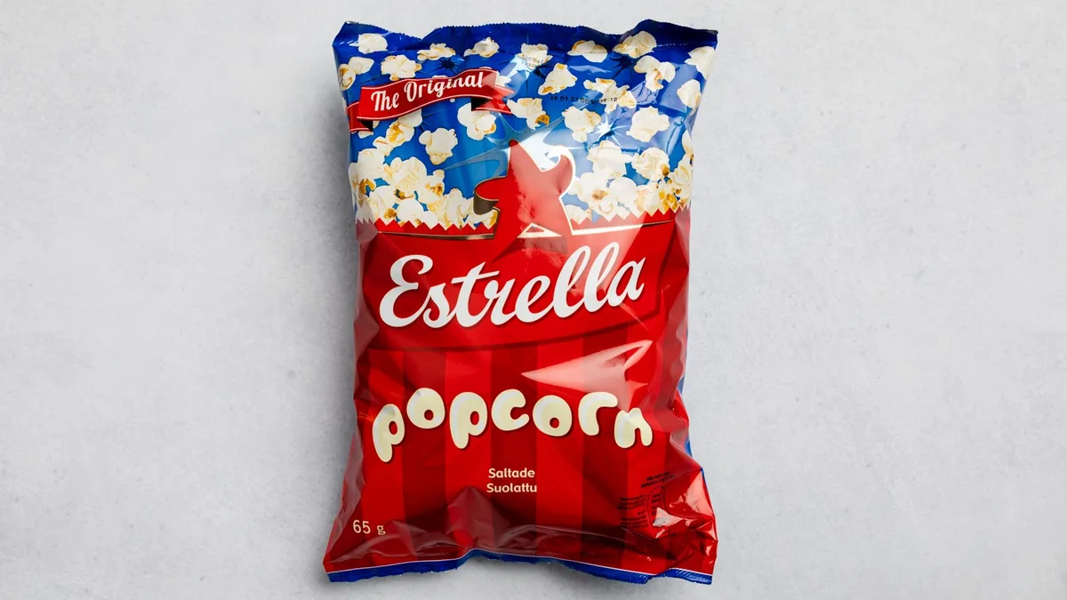 Estrella Indian Popcorn
